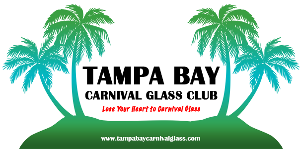 Tampa Bay Carnival Glass Club